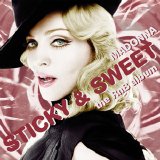 Madonna & Sticky & Sweet  2008 - Sticky & Sweet