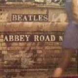 The Beatles - Abbey Road 1969
