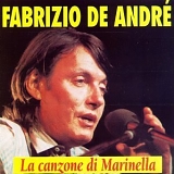Fabrizio De AndrÃ© - La canzone di Marinella - Raccolta 1995