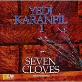 Various artists - Yedi Karanfil 5