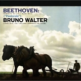 Various artists - Beethoven Symphony No. 6 "Pastorale" / Walter, Columbia Symphony (SACD)