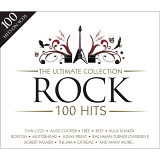 Various artists - 100% Rock