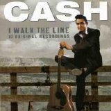Johnny Cash - I Walk The Line  1999