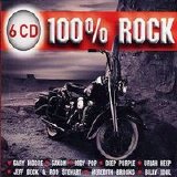 Various artists - 100% Rock [Disky] Disc 2