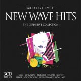 Various artists - Greatest Ever! New Wave Hits-The Definitive Collection