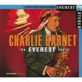 Charlie Barnet - The Everest Years