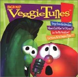 Veggie Tales - Veggie Tales: Veggie Tunes
