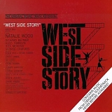 Various artists - West Side Story (Original Sound Track Recording)