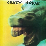 Crazy Horse - Crazy Horse