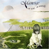 Maneige - Ni Vent...Ni Nouvelle