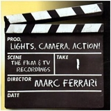 Marc Ferrari - Lights Camera Action!