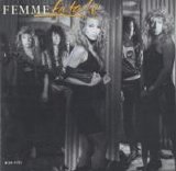 Femme Fatale - Femme Fatale
