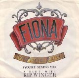 Fiona - Everything You Do (You're Sexing Me)