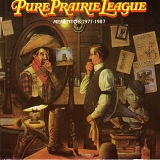 Pure Prairie League - Mementos 1971-1987