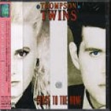 Thompson Twins - Close To The Bone