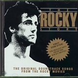 Various artists - The Rocky Story