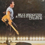 Bruce Springsteen - Bruce Springsteen Live 1975-85 (Disc 2)