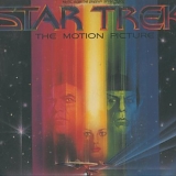 Jerry Goldsmith - Star Trek: The Motion Picture