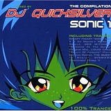 Various artists - Quicksilver