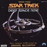 Dennis McCarthy - Deep Space Nine