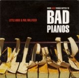 Little Annie & Paul Wallfisch - When Good Things Happen To Bad Pianos