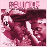Various artists - REWIND! 5