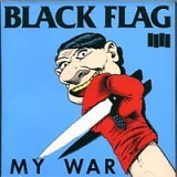 Black Flag - My War