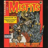 Misfits - Cuts From the Crypt