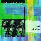 Israel Vibration - RAS Portraits