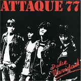 Attaque 77 - Dulce Navidad