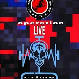 Queensryche - Operation Livecrime