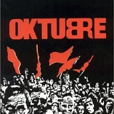 Patricio Rey y Sus Redonditos De Ricota - Oktubre