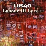 UB40 - Labour Of Love III