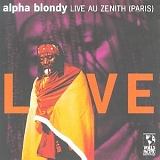 Alpha Blondy - Live Au Zenith (Paris)