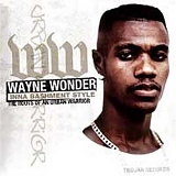 Wayne Wonder - Inna Bashment Style