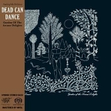 Dead Can Dance - Garden of the Arcane Delights (MFSL)