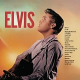 Elvis Presley - Elvis