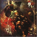 Aswad - A New Chapter of Dub