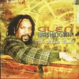 Glen Washington - The Right Road