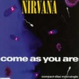 Nirvana - Come as You Are