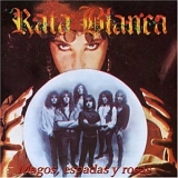 Rata Blanca - Magos, espadas y rosas