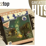ZZ Top - The Best Of ZZ Top