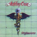 Motley Crue - Dr. Feelgood (Crucial Crue edition)