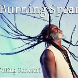Burning Spear - Calling Rastafari