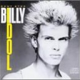 Billy Idol - Don't Stop