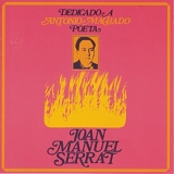 Joan Manuel Serrat - Dedicado a Antonio Machado