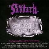 Black Sabbath - The Sabbath Stones: The IRS Years