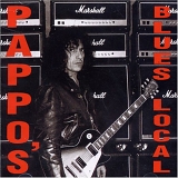 Pappo's Blues - Blues local