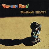 Vernon Reid - Mistaken Identity