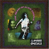 Alice Cooper - The Beast Of